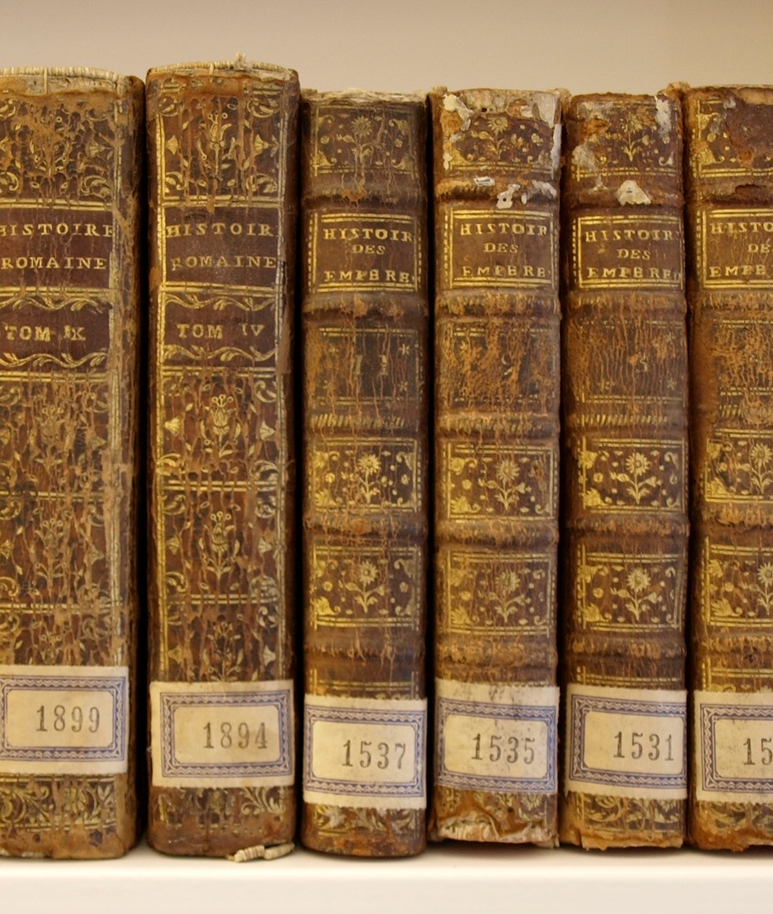 Biblioteca e Centro de Documentação